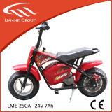Mini Chain Driver Electric Scooter with Acid Battery