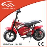 Mini Chain Driver Electric Scooter with Acid Battery