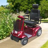 CE Approved Mobility Electric Scooter for Adults (DL24800-3)