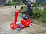 Mobility Scooter (QX-04-09)