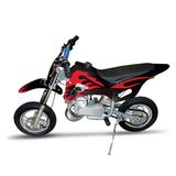 49cc Dirt Bike, Gas-Scooter Dirt Bike (ZC-Y-102)