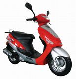 EEC Scooter (Sunshine 1)