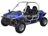 800cc, Single Cylinder, Air-Cooled Go Kart (DP-GK800(EEC)-B)