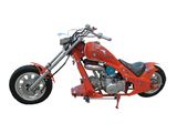 50CC/110CC/125CC Chopper (SLGH-017)