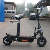 E Scooter (CS-E8002)