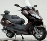 EEC Scooter (ES12)