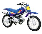 Off Road Air-Cooling Motorcycle (JY70PY)