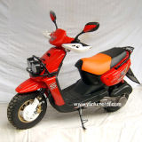 125cc Gas Scooter (YL125T-10)