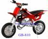 Dirt Bike (GB-810)