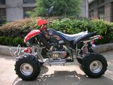 150cc Automatic GY6 Engine Quad(HN-ATV04)