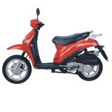 Gas Scooter (AF150T-1)