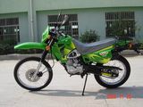 Dirt Bike (SY150GY)