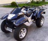 260cc Water-Cooled Fully Automatic Engine ATV with EEC
