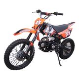 Dirt Bike