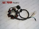 High Performance Magneto Stator for 110cc ATV (ME133200-001D)