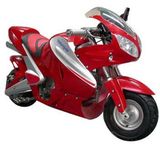 70cc. 4 Stroke Pocket Bike (TY-838B)