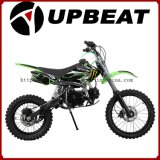 Upbeat Motorcycle 125cc Dirt Bike 125cc Pit Bike 17/14 Big Wheels