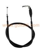 Motorcycle Throttle Cable for Ax4 Motorbike Accessories