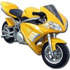 Super Bike(SG-S05A)