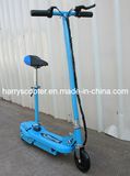 2012 Latest Item 120W Portable 2 Wheel Electric Scooter with PU Wheels (CS-E8008-A)