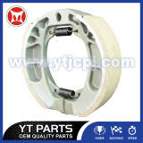 50cc Brake Shoe for Motorcycle for Peugeot Scooter