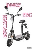 E- Scooter