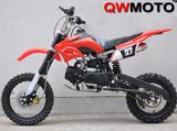 CE 125CC Dirt Bike/Pit Bike for Field (QW-DB-09B)