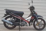 Bsxmoto Bsx110-Tl2 Hot in Africa Markets Excellent and Cheapest Motorcycles YAMAHA Cubs Bikes China Manufacturer for OEM New Designed for 2016