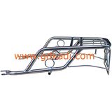 Gn125 Rear Carrier for Motorcycle Part