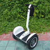 China Self Balancing Two Wheel Electric Scooter
