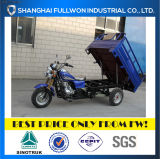 Fl150zh-E Full Luck China Quality 150cc 3 Wheel Cargo Motorcycle