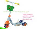 Children Mini Scooter with En 71 Approvals (YC-010)