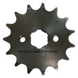 Excellent Quality Motorcycle Front Sprocket