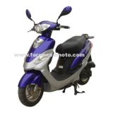 50cc Gas Scooter / Motorcycle with EEC / EPA