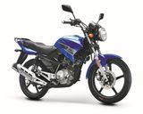 Motorcycle (BRG150-7)