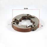China Hot Sale Motorcycle Parts 150cc ATV Clutch (EGO14)