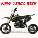 New KLX Dirt Bike (MC-660)