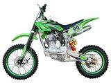 Dirt Bike with CE: MD, EMC Certificate (BON-DB250-2)