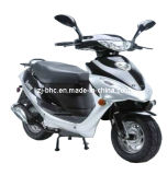 Gas Scooter (YY50QT-6A)