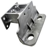 Aluminium Die Casting with CNC Mechanical Part