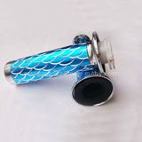 New Fashion Best Selling Dirt Bike Rubber Handle Grip (PHG06)