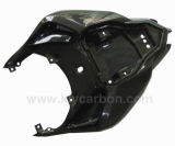 Carbon Fiber Seat Section for Ducati 1098 848