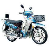 Motorcycle (JX110-11)