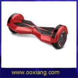 8 Inch Electric Smart Self Balancing Electric E-Scooter (OX-BW8)
