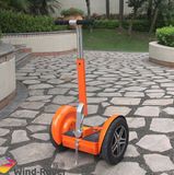 Two Wheel Electric Vehicle Extreme Sports Scooter