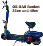 Gas Scooter (OB-Gas Rocket)