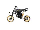 Dirt Bike (SJDK-C49I)