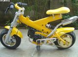 New Pocket Bike (SL-001)