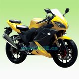 CE Racing Bike 2f, Super Bike 150CC, 200CC, 250CC With CE Certificate, CE