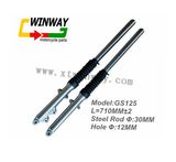 Ww-6109 GS125 Motorcycle Front Shock Absorber